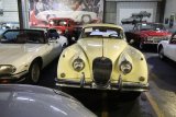Frühlingsauktion in der Oldtimer Galerie Toffen 2025