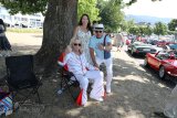 Zug Classic Car Award 2026
