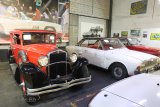 Frühlingsauktion in der Oldtimer Galerie Toffen 2025