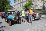 Zug Classic Car Award 2026