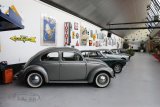 Frühlingsauktion in der Oldtimer Galerie Toffen 2025