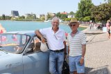 Zug Classic Car Award 2026