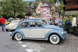 O-IO Oldtimer 2025 - Obwalden