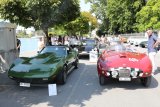 Zug Classic Car Award 2026