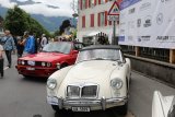 O-IO Oldtimer 2025 - Obwalden