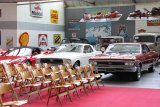 Frühlingsauktion in der Oldtimer Galerie Toffen 2025