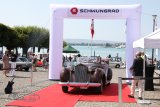 Zug Classic Car Award 2026