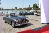 Zug Classic Car Award 2026