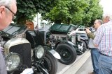 O-IO Oldtimer 2025 - Obwalden