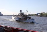 Hamburg Hafengeburtstag 2026