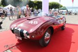 Zug Classic Car Award 2026