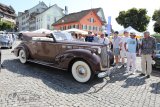 Zug Classic Car Award 2026