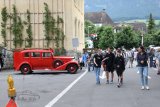 O-IO Oldtimer 2025 - Obwalden