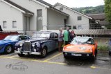 O-IO Oldtimer 2025 - Obwalden