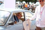 Zug Classic Car Award 2026