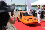 Zug Classic Car Award 2026