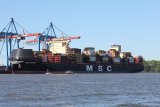Hamburg Hafengeburtstag 2026