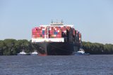 Hamburg Hafengeburtstag 2026