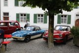 O-IO Oldtimer 2025 - Obwalden
