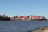 Hamburg Hafengeburtstag 2026