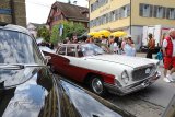 O-IO Oldtimer 2025 - Obwalden