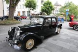 O-IO Oldtimer 2025 - Obwalden