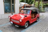 O-IO Oldtimer 2025 - Obwalden