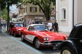 O-IO Oldtimer 2025 - Obwalden