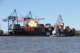 Hamburg Hafengeburtstag 2026