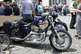 O-IO Oldtimer 2025 - Obwalden