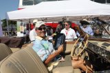 Zug Classic Car Award 2026