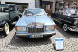 O-IO Oldtimer 2025 - Obwalden