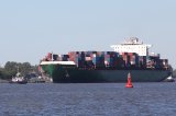 Hamburg Hafengeburtstag 2026