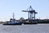 Hamburg Hafengeburtstag 2026