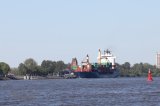Hamburg Hafengeburtstag 2026