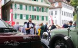 O-IO Oldtimer 2025 - Obwalden
