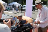 Zug Classic Car Award 2026