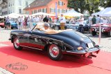 Zug Classic Car Award 2026