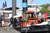 Hamburg Hafengeburtstag 2026