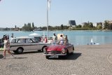 Zug Classic Car Award 2026