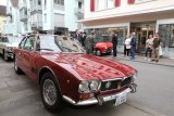 O-IO Oldtimer 2025 - Obwalden