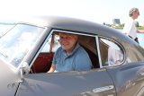 Zug Classic Car Award 2026