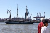 Hamburg Hafengeburtstag 2026