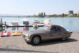 Zug Classic Car Award 2026
