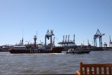 Hamburg Hafengeburtstag 2026
