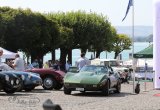 Zug Classic Car Award 2026