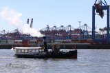 Hamburg Hafengeburtstag 2026