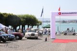Zug Classic Car Award 2026