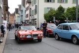 O-IO Oldtimer 2025 - Obwalden