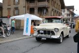 O-IO Oldtimer 2025 - Obwalden